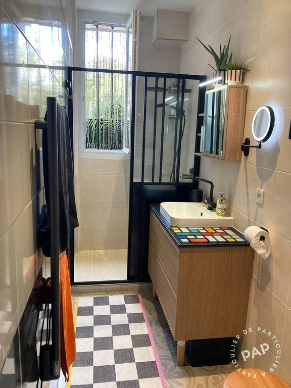 Appartement à vendre, 55m², Chantilly