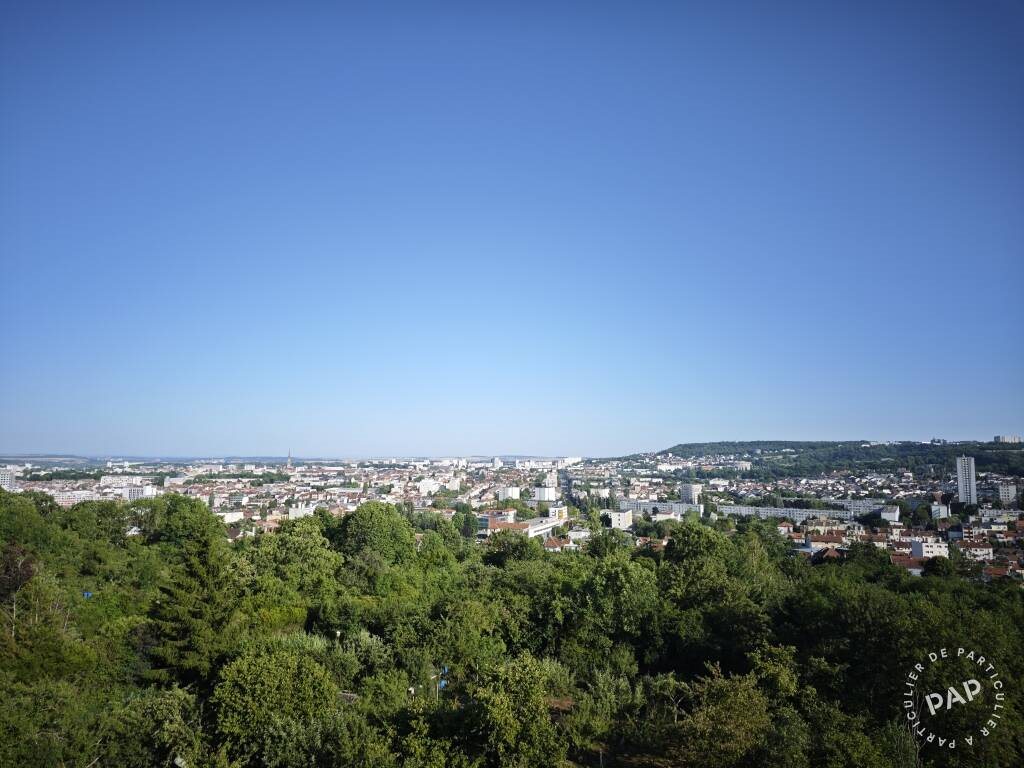 Appartement à vendre, 97m², Laxou
