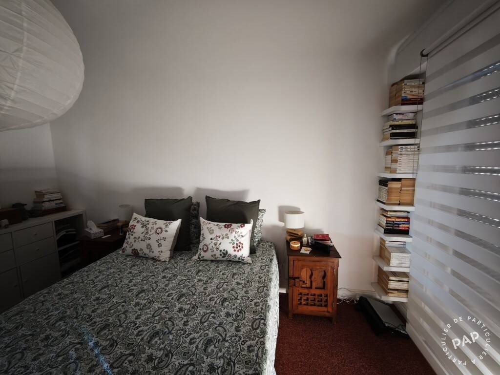 Appartement à vendre, 97m², Laxou