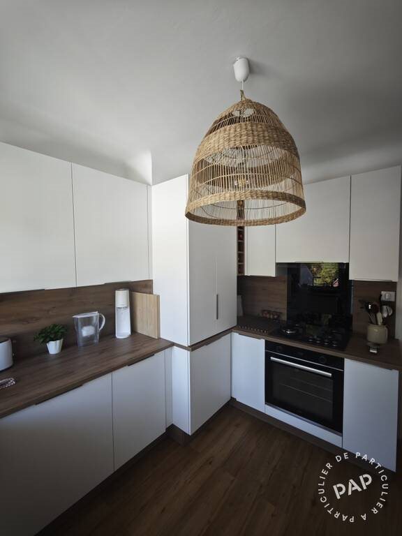 Appartement à vendre, 97m², Laxou