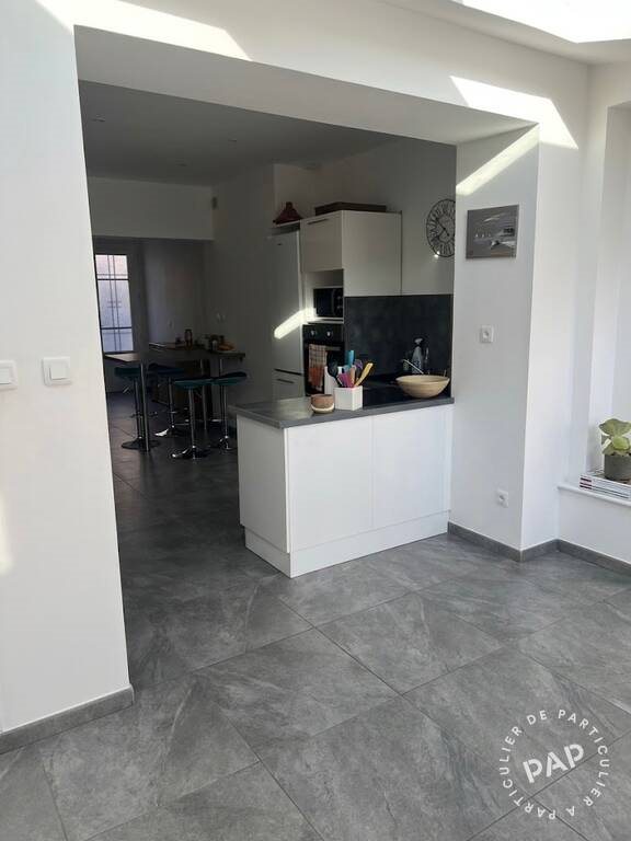 Maison à louer, 199m², Outreau