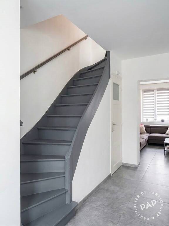 Maison à louer, 199m², Outreau