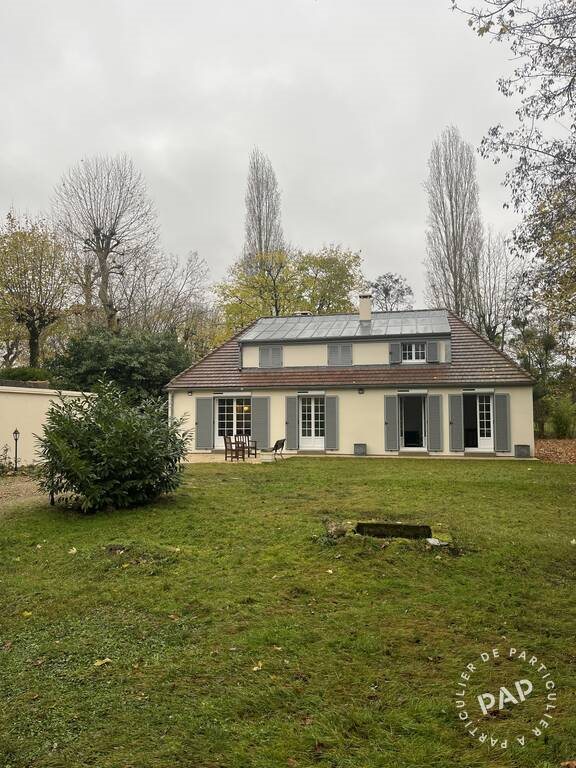 Maison à louer, 190m², Le Vésinet