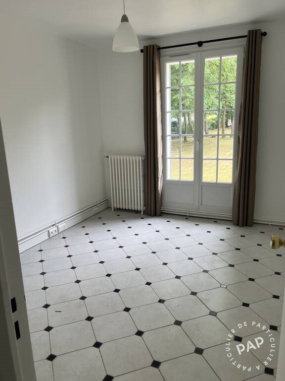 Maison à louer, 190m², Le Vésinet
