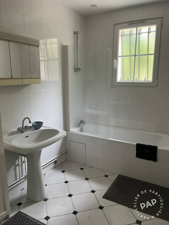 Maison à louer, 190m², Le Vésinet