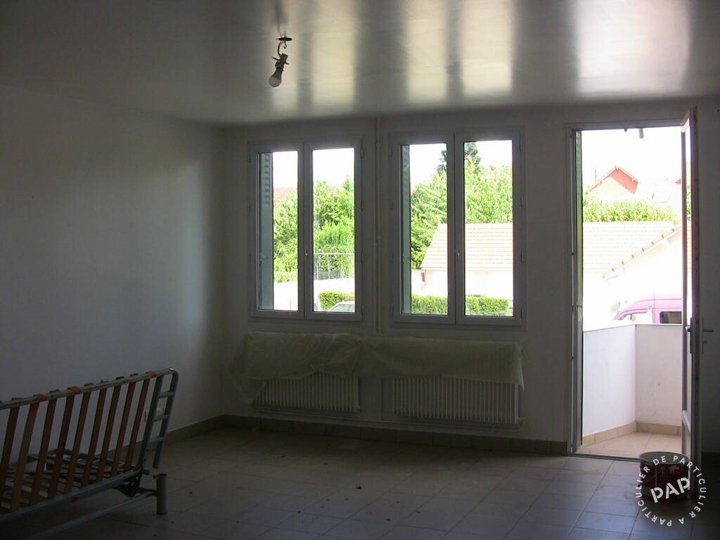 Appartement à louer, 55m², Cormeilles-en-Parisis