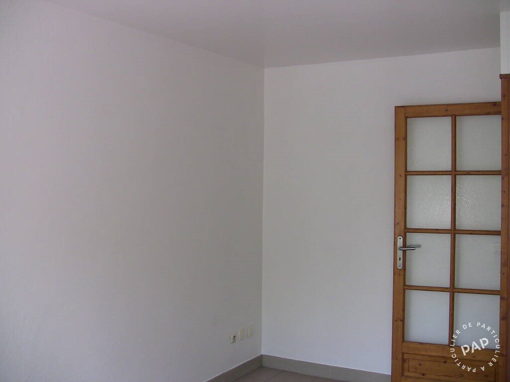 Appartement à louer, 55m², Cormeilles-en-Parisis