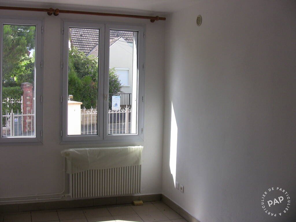 Appartement à louer, 55m², Cormeilles-en-Parisis