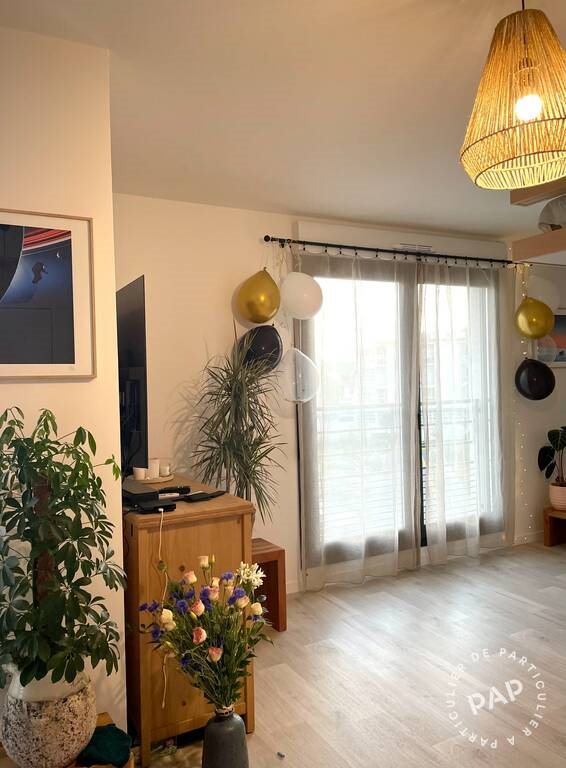 Appartement à louer, 35m², Colombes