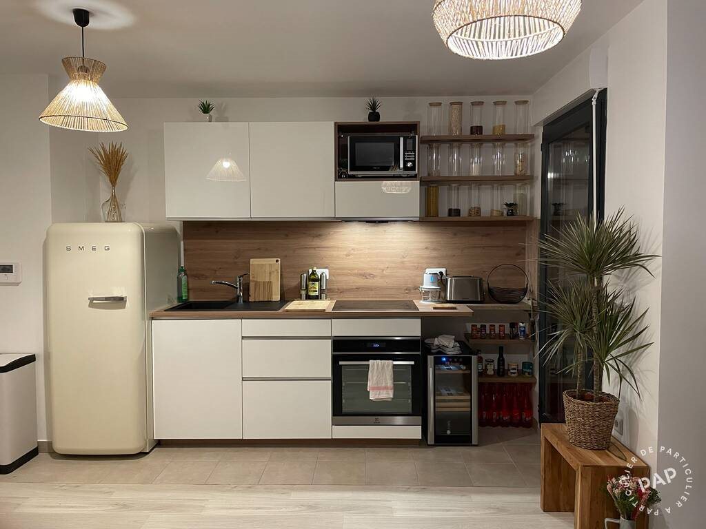 Appartement à louer, 35m², Colombes