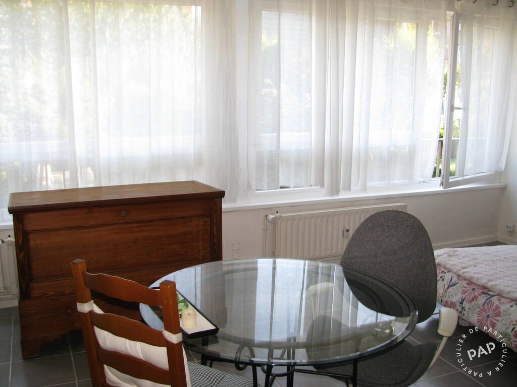 Appartement à vendre, 33m², Roubaix