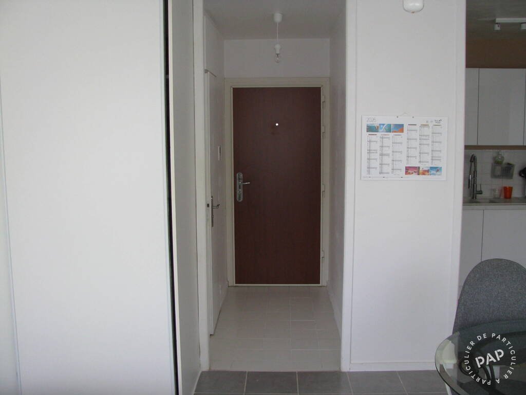 Appartement à vendre, 33m², Roubaix