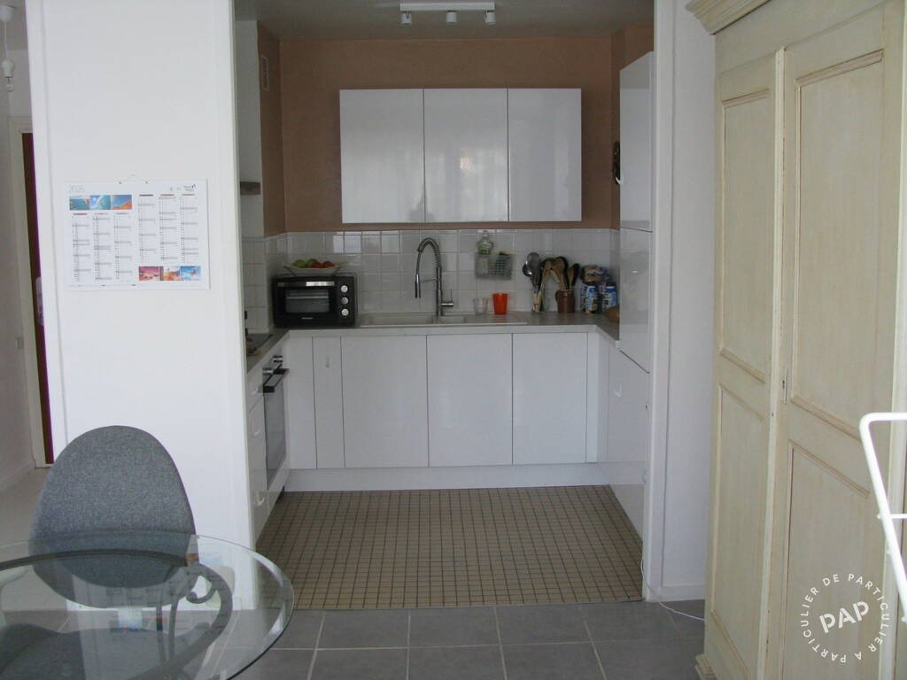 Appartement à vendre, 33m², Roubaix