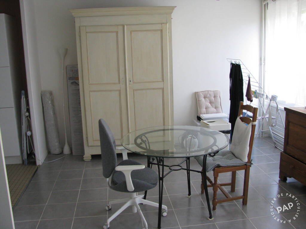 Appartement à vendre, 33m², Roubaix