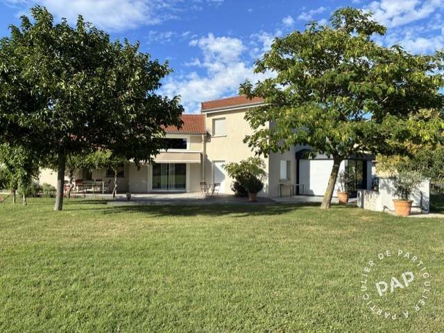 Maison à vendre, 205m², L'Hôpital-le-Grand