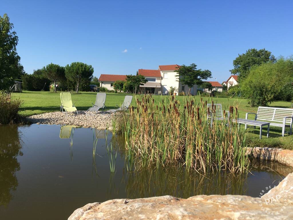 Maison à vendre, 205m², L'Hôpital-le-Grand