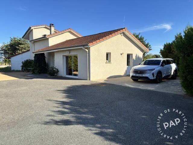 Maison à vendre, 205m², L'Hôpital-le-Grand