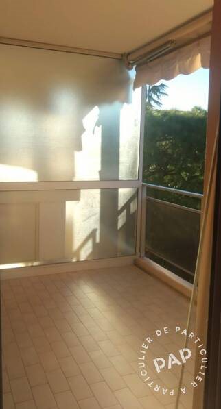 Appartement à louer, 49m², Cagnes-sur-Mer