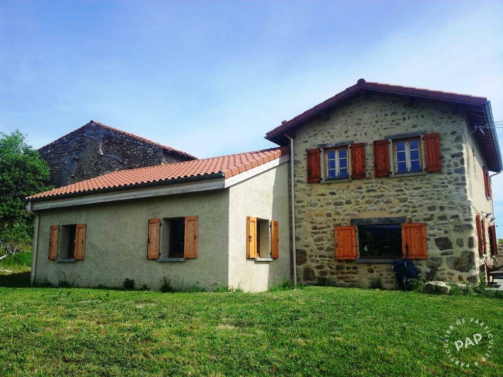 Maison à louer, 153m², Boisset-Saint-Priest