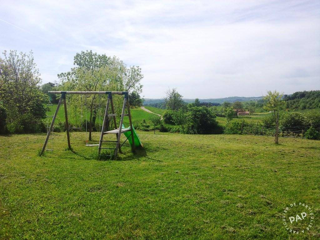 Maison à louer, 153m², Boisset-Saint-Priest