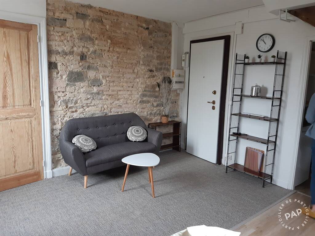 Appartement à louer, 26m², Bayonne