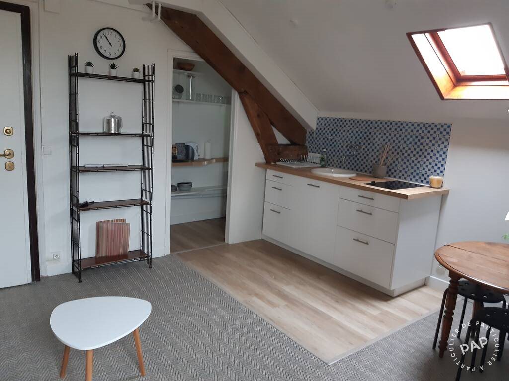 Appartement à louer, 26m², Bayonne