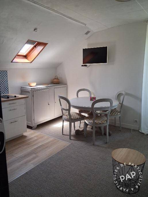 Appartement à louer, 26m², Bayonne