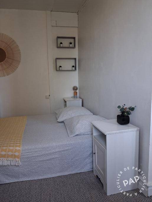 Appartement à louer, 26m², Bayonne