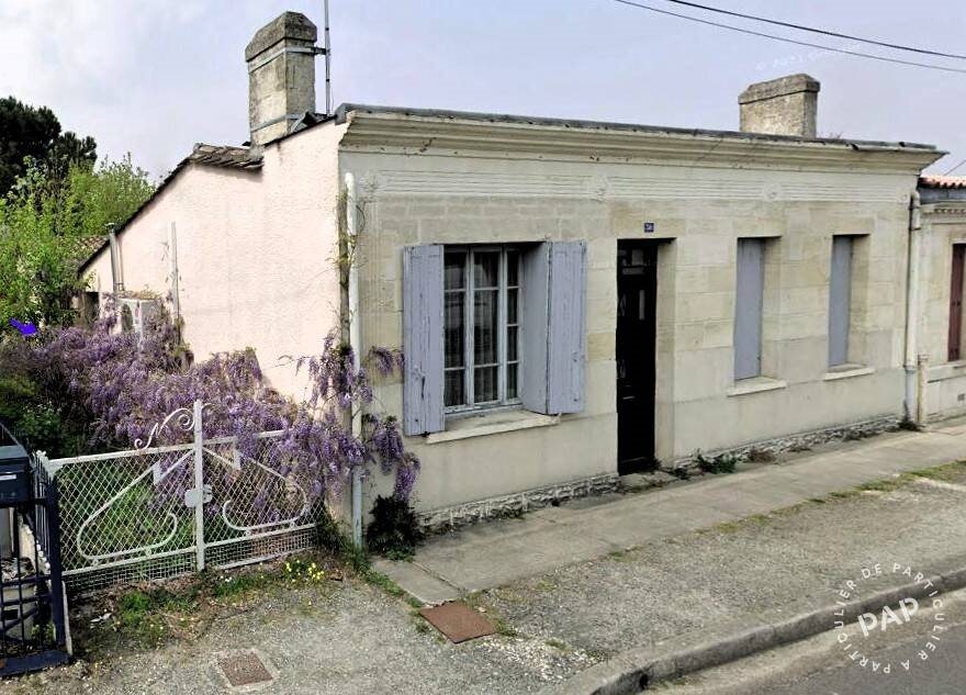 Maison à vendre, 130m², Macau