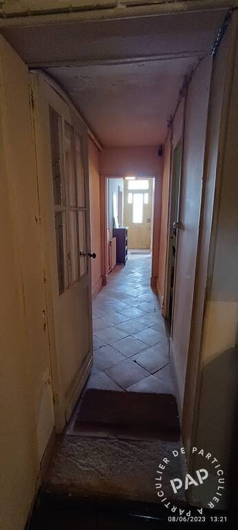 Maison à vendre, 130m², Macau