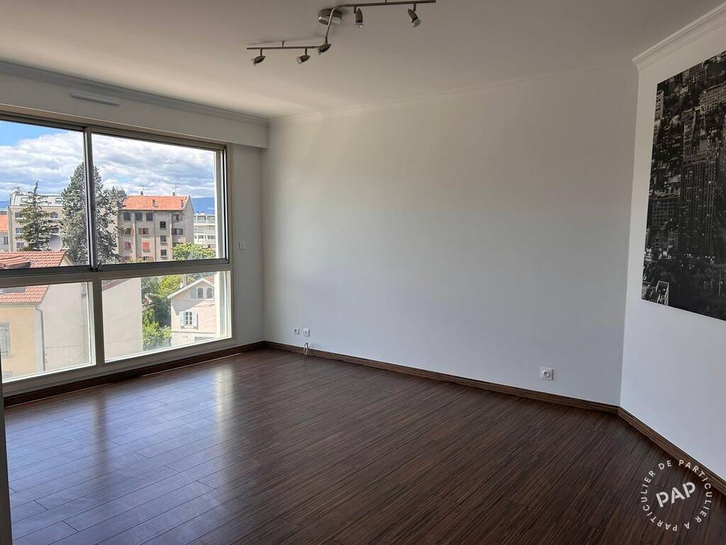 Appartement à vendre, 49m², Annemasse