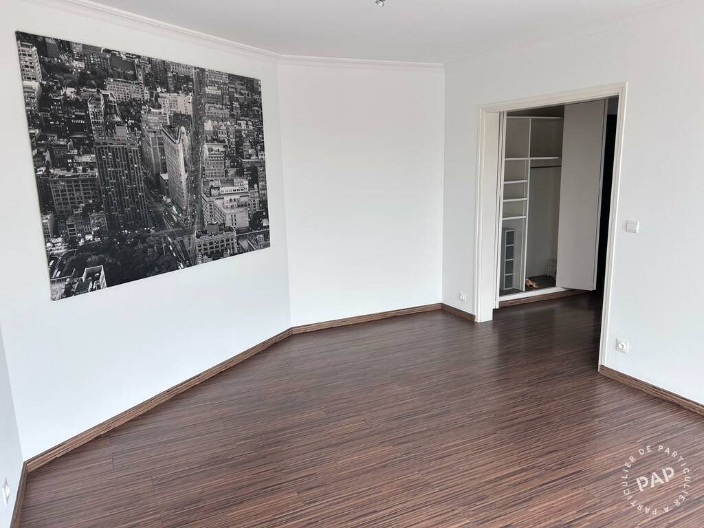 Appartement à vendre, 49m², Annemasse