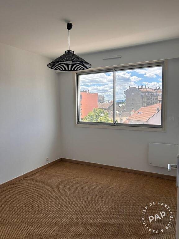 Appartement à vendre, 49m², Annemasse