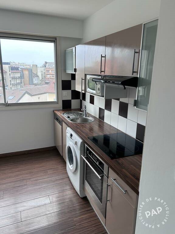 Appartement à vendre, 49m², Annemasse