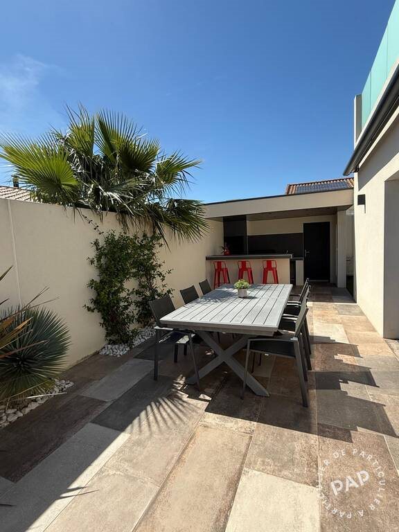 Maison à vendre, 180m², Maureilhan