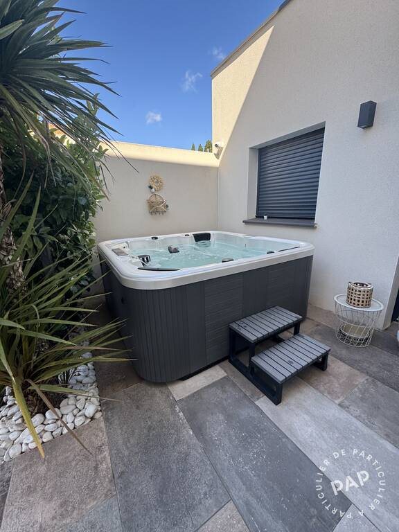 Maison à vendre, 180m², Maureilhan