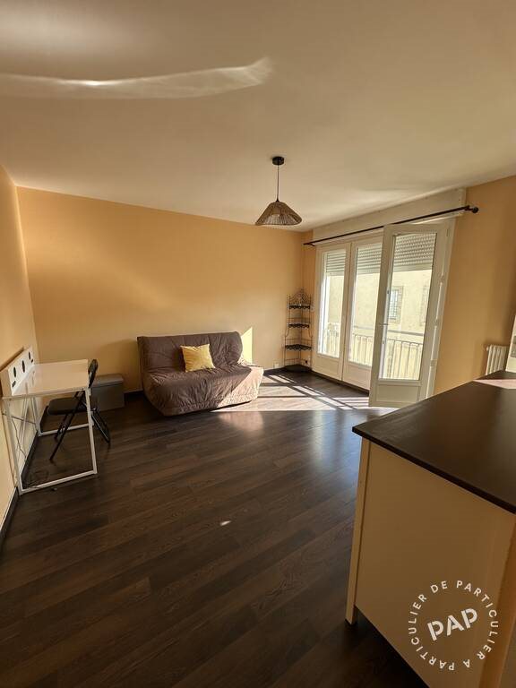 Appartement à louer, 28m², Limoges