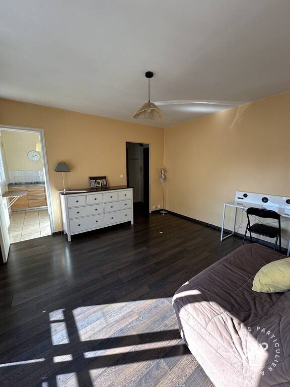 Appartement à louer, 28m², Limoges