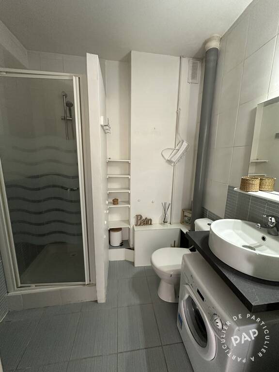 Appartement à louer, 28m², Limoges