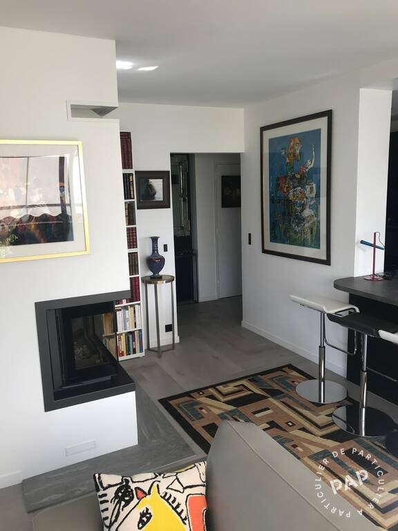 Appartement à vendre, 65m², Le Chesnay