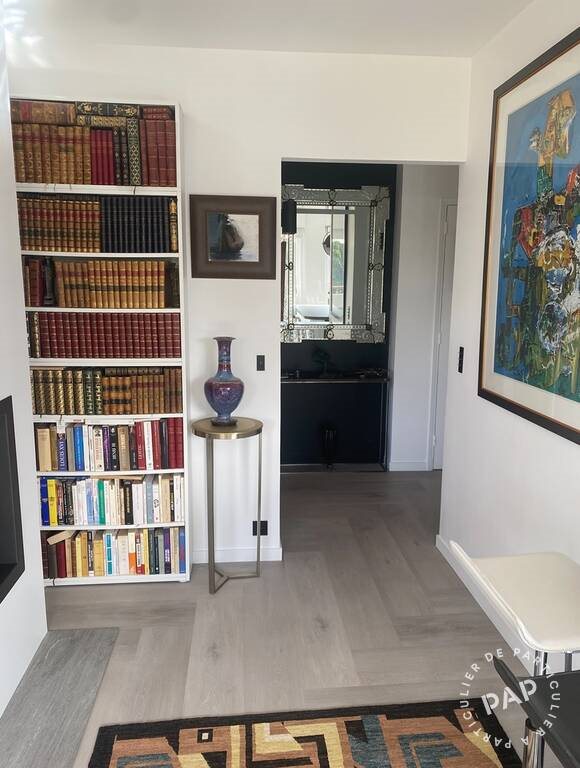 Appartement à vendre, 65m², Le Chesnay