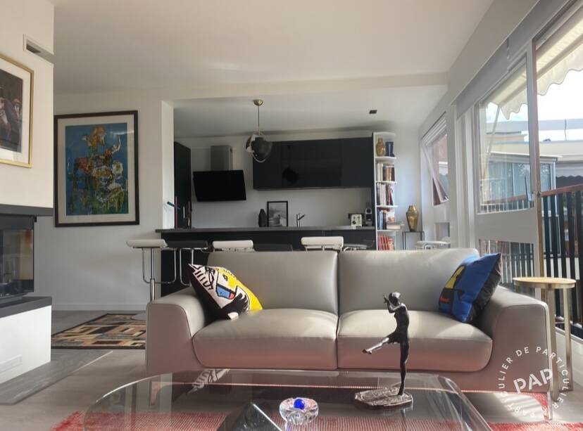 Appartement à vendre, 65m², Le Chesnay