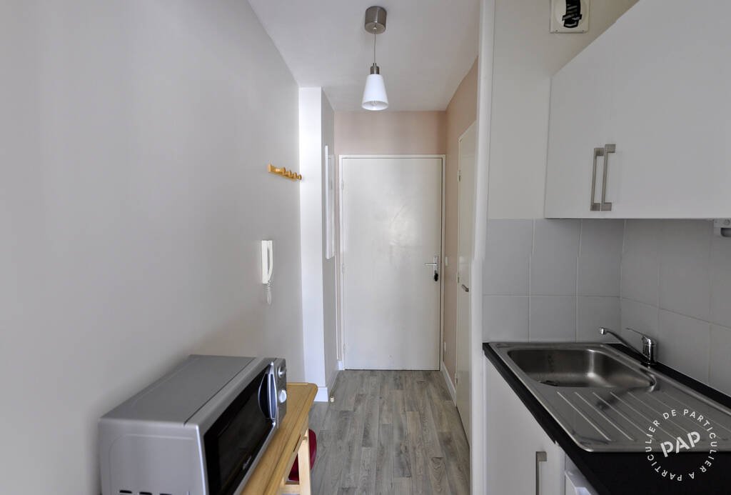 Appartement à louer, 20m², Mérignac