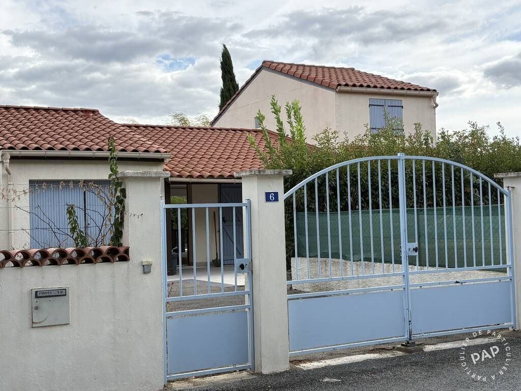 Maison à vendre, 112m², Ginestas