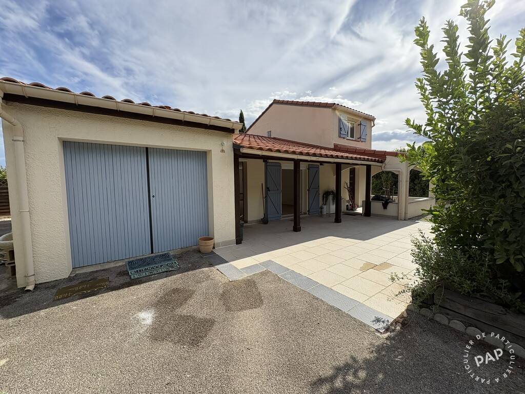 Maison à vendre, 112m², Ginestas