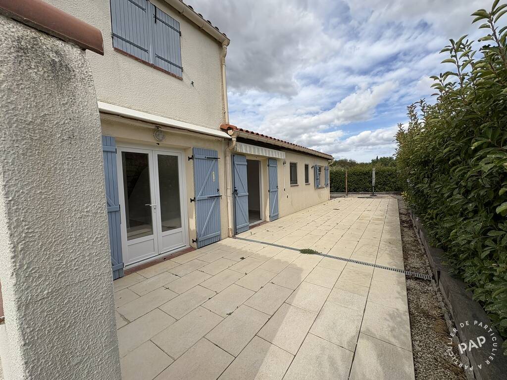 Maison à vendre, 112m², Ginestas