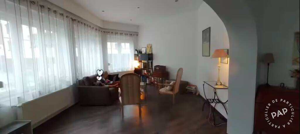 Maison à louer, 110m², Dainville