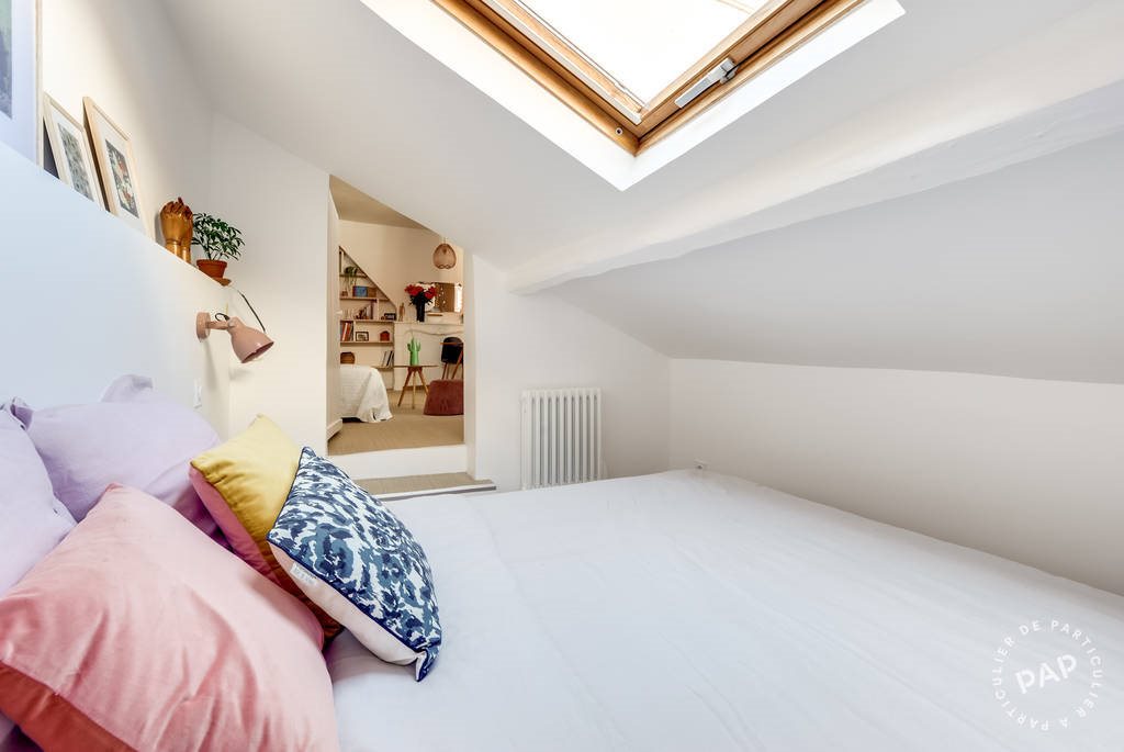 Appartement à louer, 36m², Versailles