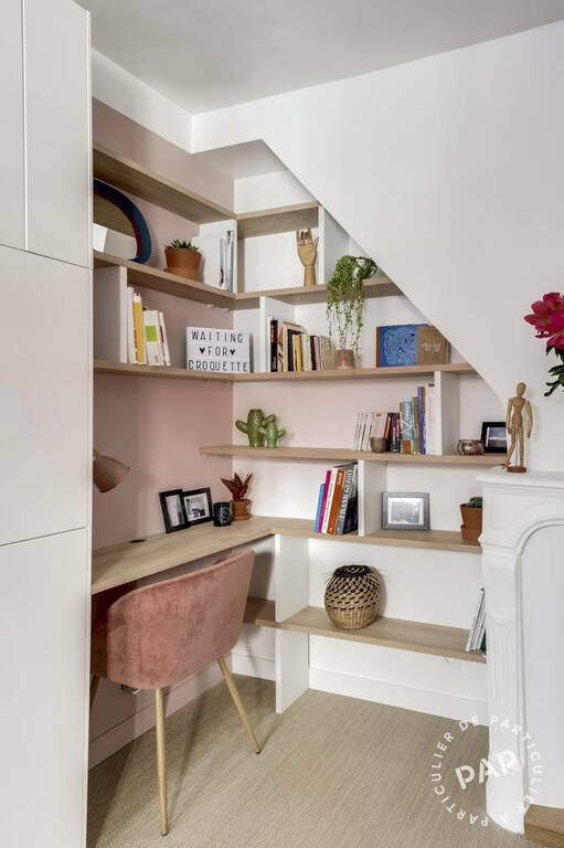 Appartement à louer, 36m², Versailles