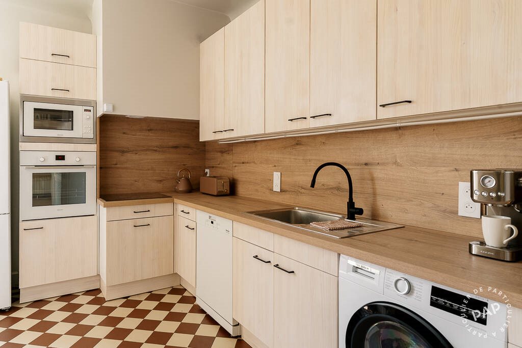 Appartement à louer, 100m², Biarritz